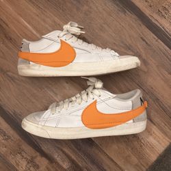 Men’s Sneaker Lot Size 13