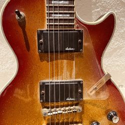 Gibson Les Paul Custom Electric Guitar COPY