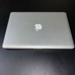 💻 MacBook Pro 13-inch (2013) — For Parts / Repair