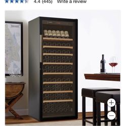 Artevino III Wine Cellar 