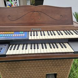 Vintage Organ