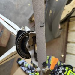 Vintage David White Surveying Instrument Scope 