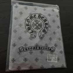 Chrome Hearts Long Sleeve 