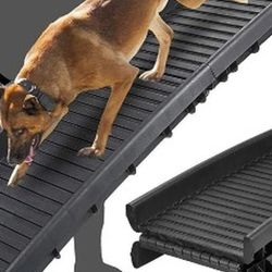 New Pet Ramp