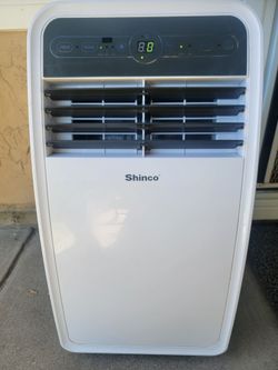 Portable AC Air Conditioner excellent condition