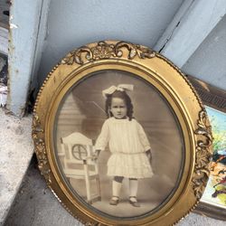 Antique Photo