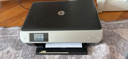 HP ENVY 5530 Wireless Printer Scanner Copier