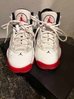 Jordans Youths size 4