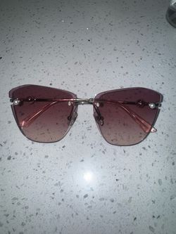 Jimmy Choo Sunglasses