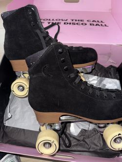 Night Fever Moon Boots Size 9 Women 