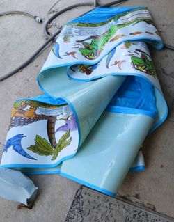 Kiddie pool