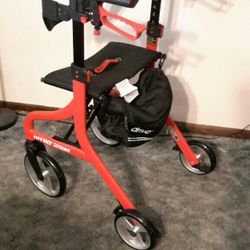 "Nitro Sprint" Walker “Tall Size”