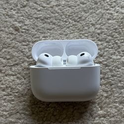 Airpod Pros (3rd Gen)