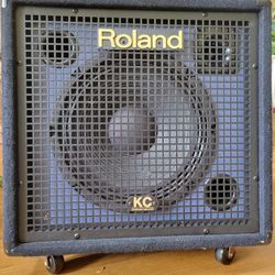 Roland Keyboard Amp KC-350