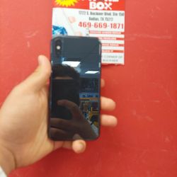 IPhone X 64GB Factory Unlocked To Any Carrier Cash Prices 💸 $249