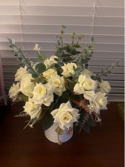 Flower arrangements