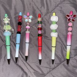 Pens