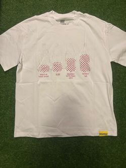 That's A Awful Lot of Cough Syrup Graphic Tee