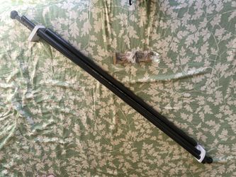 TROPEZ 72-144INCHES Indoor/Outdoor Curtain Rod