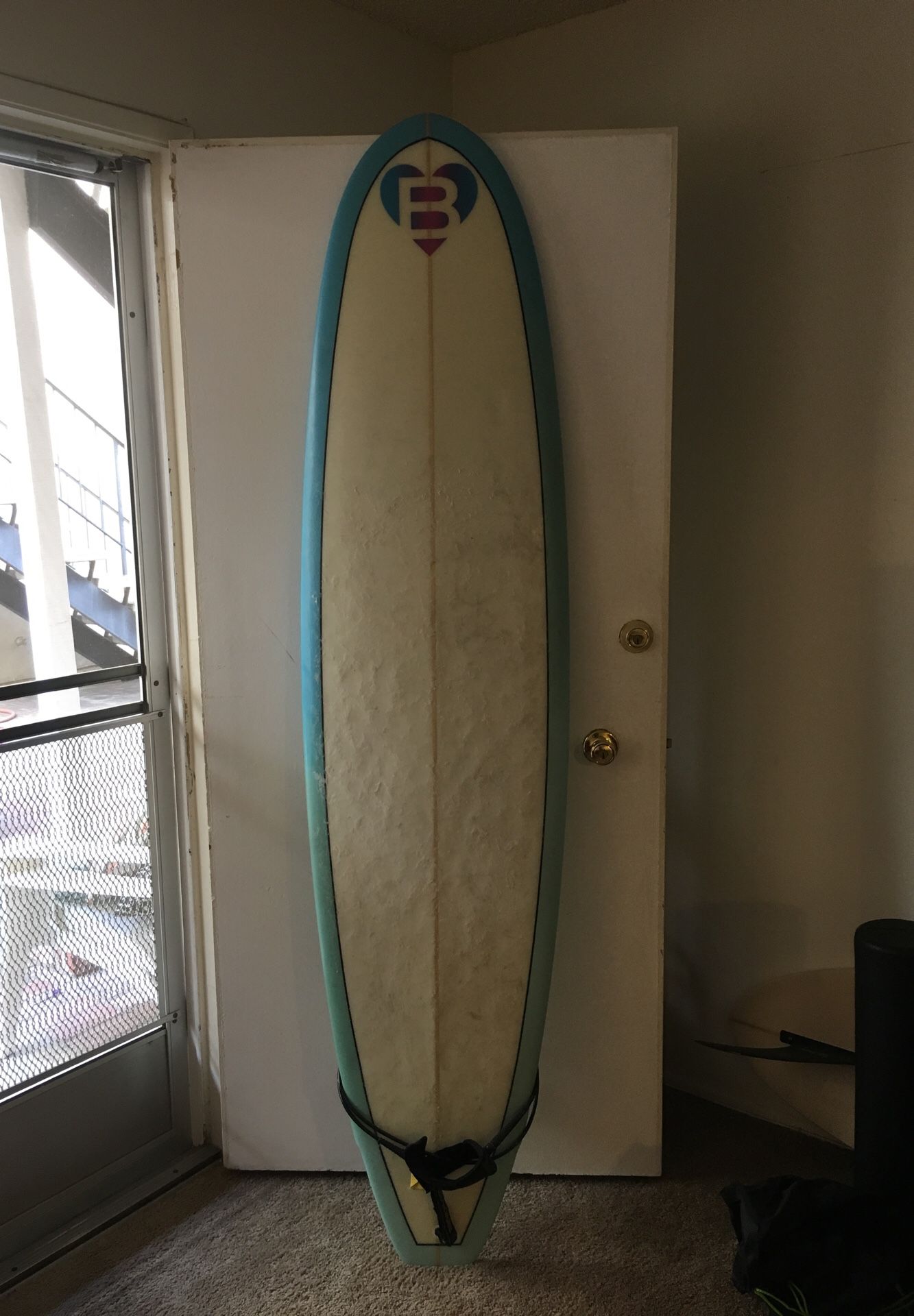 Fun Board Surfboard for sale! New low price!!!