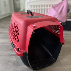 Dog Pen And Dog Carrier