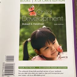 Child Development