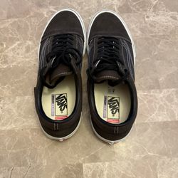 Duracap Vans