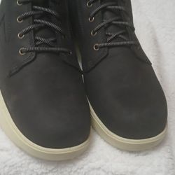 Men Kickstart Durshk 