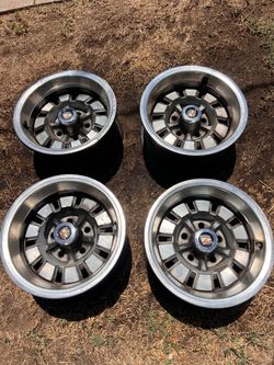 Regal Limited / Somerset Wheels
