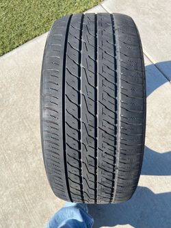 Used 225/45ZR18 91W