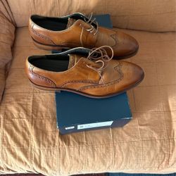 Cole Han Zapatos Para Hombre