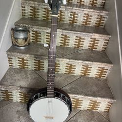 banjo