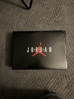 Jordan 8 Playoffs   Size 10