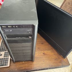 Windows Desktop PC