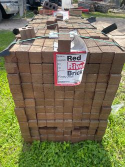 bricks for sale! message for prices$!