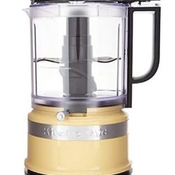 Kitchenaid KFC0516 Food Chopper - New