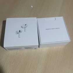 AirPod 2nd Gen