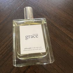 Philosophy Grace Made In France