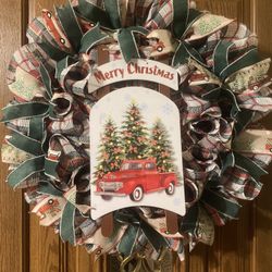 Christmas Wreaths 