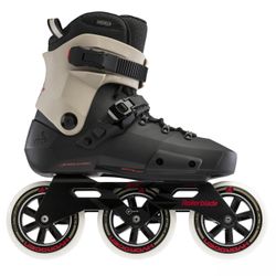 Roller Blade Twister Edge 110 3WD like new