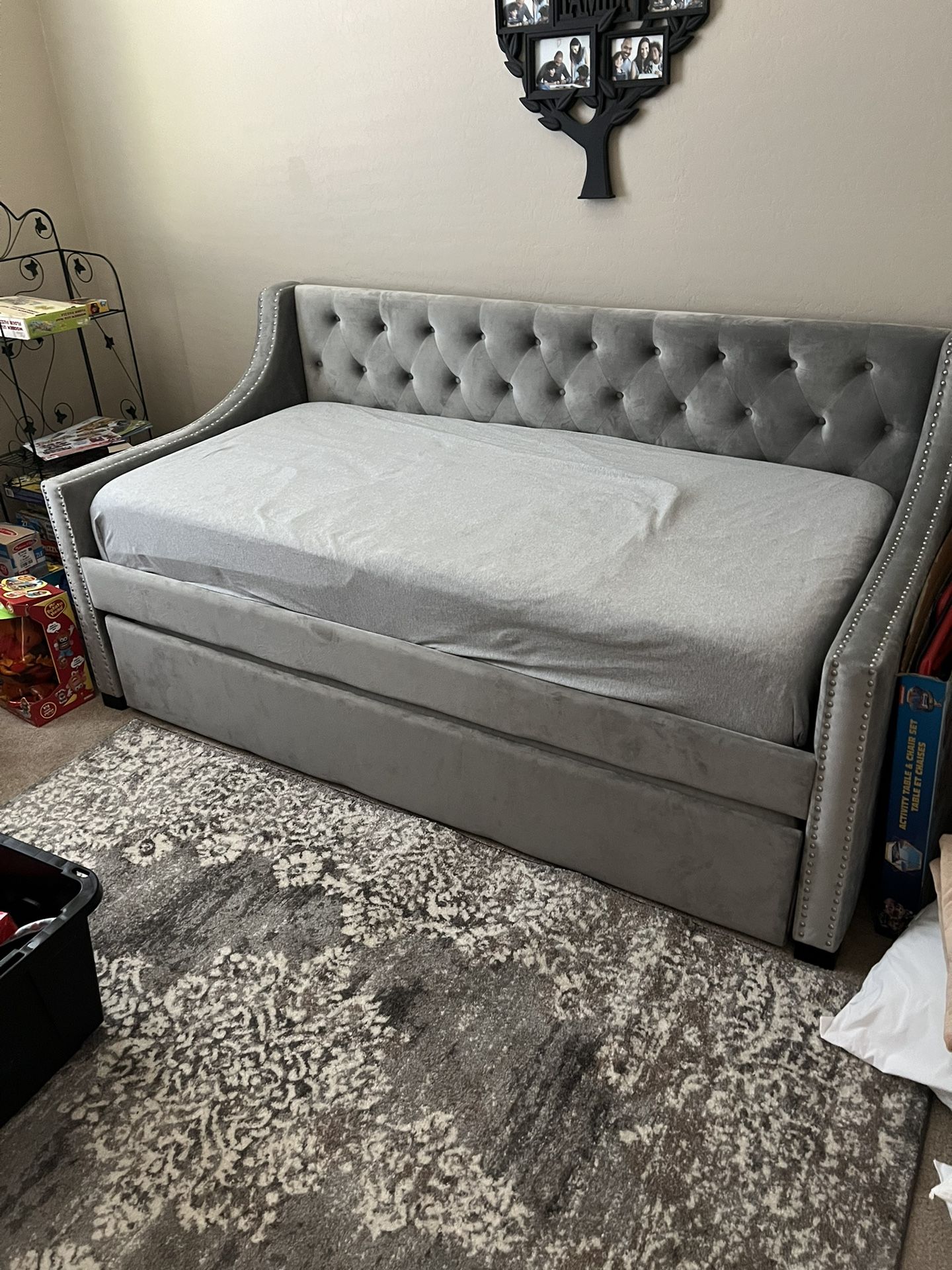 Big Lots Day Bed