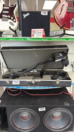 White’s Spectrum metal detector