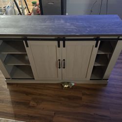 Entertainment Center