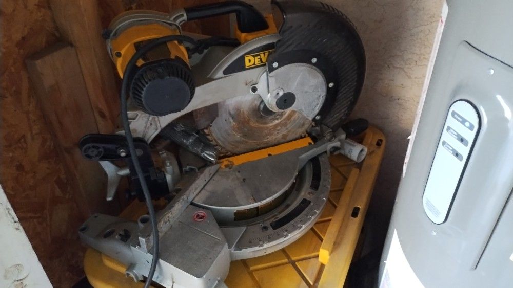 Saw Table Saw 