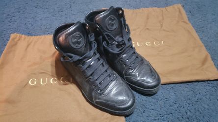 Gucci shoes