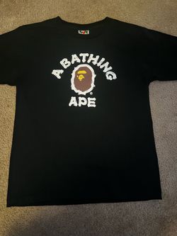 Bape shirt