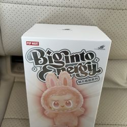Big Into Energy Labubu’s See Description For Sale Opened Box From Bottom But Brand New Condition Authentic Packaged Inside Sealed
