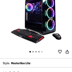 Gaming Computer Good Condition