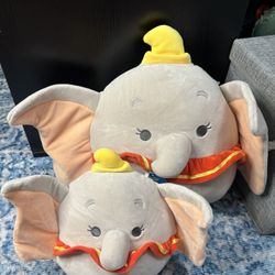 Dumbo Squishmallows 