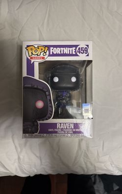 Fortnite Funko Pop - Raven